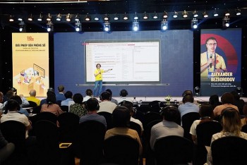 Giải pháp văn phòng số: Chiến lược tái cơ cấu và xây dựng năng lực thích ứng linh hoạt