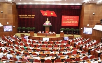 Bộ Chính trị ban hành Quy định kiểm soát quyền lực và chống tham nhũng