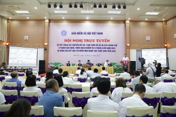 Bảo hiểm Xã hội Việt Nam: Đột phá trong công tác triển khai chuyển đổi số