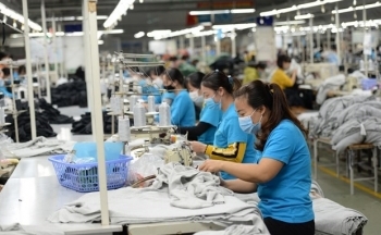 Công nghiệp giảm sâu: Nhận diện những thách thức, thúc đẩy tăng trưởng