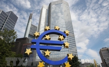 ECB tăng cường giám sát khả năng thanh khoản của các ngân hàng
