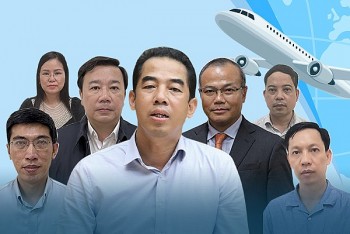 Phiên toà chuyến bay giải cứu:Nên giảm hay tăng nặng hình phạt các bị cáo?