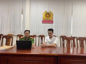 Thông tin mới vụ 