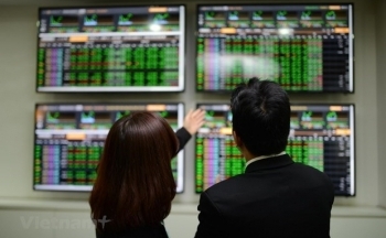 Doanh nghiệp chứng khoán trở lại đường đua tăng trưởng