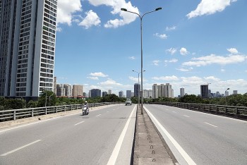 Thời tiết Hà Nội hôm nay 25/7/2023: Ngày tiếp tục nắng nóng