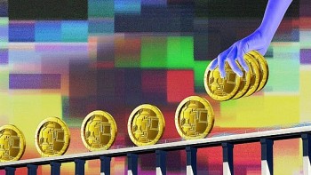 Cảnh báo: Bị lừa mất tiền tỷ khi đầu tư vào sàn giao dịch tiền điện tử