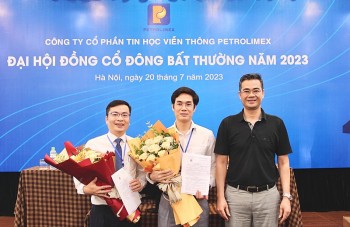 Công ty Piacom tổ chức Đại hội đồng cổ đông bất thường để kiện toàn nhân sự cấp cao