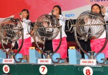 XSMB 8/8, Kết quả xổ số miền Bắc hôm nay ngày 8/8/2023, KQXSMB thứ Ba ngày 8 tháng 8