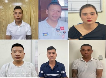 Tỉnh Quảng Ninh: Triệt phá thêm ổ nhóm cho vay nặng lãi hơn 200%/năm