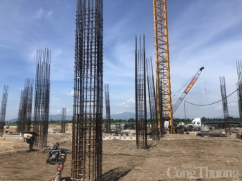 Giá thép hôm nay ngày 26/7/2023: Tăng 45 nhân dân tệ trên sàn giao dịch