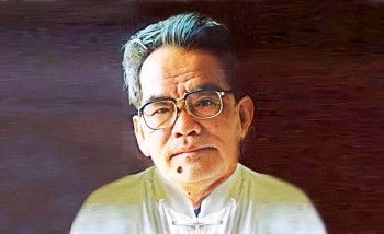 Nhà văn Hoàng Phủ Ngọc Tường sẽ “trở về” với Huế