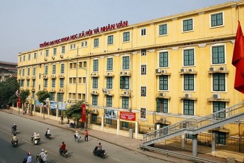 Điểm chuẩn Đại học Khoa học Xã hội và Nhân văn 2023: Dự kiến thấp hơn năm 2022