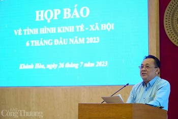 Khánh Hòa chỉ đạo cung cấp thông tin cho báo chí kịp thời