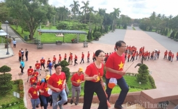 Ngày này năm xưa 27/7: Ngày Thương binh, liệt sĩ ra đời như thế nào?
