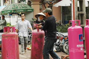 Giá gas hôm nay ngày 26/2/2024: Tăng trở lại vào đầu tuần