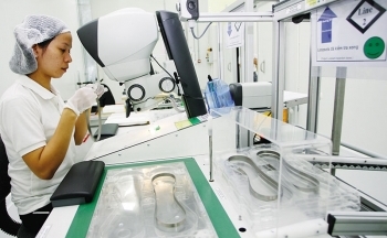 Đầu tư từ Đức hướng vào dự án phát triển bền vững