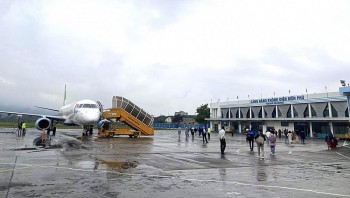 Vi phạm liên quan dự án sân bay Điện Biên Phủ: Xét xử 9 bị cáo vào ngày 2/8
