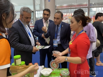 Bắc Ninh: Tăng cường kết nối chuỗi thực phẩm an toàn trong năm 2023