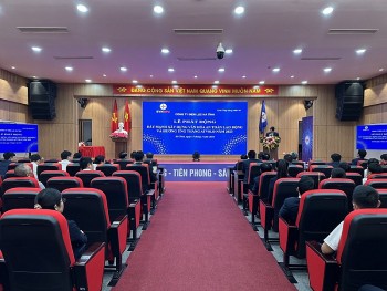 Điện lực Hà Tĩnh: Chuyển đổi số giúp nâng cao hiệu quả cấp điện