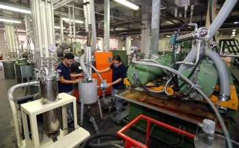 Vốn đầu tư nước ngoài đăng ký trong 7 tháng đạt trên 16 tỷ USD