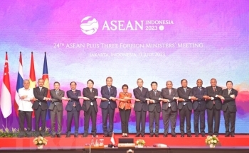 Việt Nam có đóng góp quan trọng trong cách thức hoạt động của ASEAN