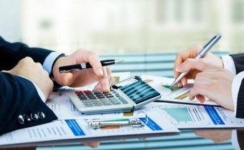 Không công bố tình hình tài chính, Đầu tư Phát triển-Xây dựng số 2 bị phạt hơn 77 triệu đồng