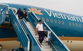 Giá vé máy bay dịp 2/9 tăng cao