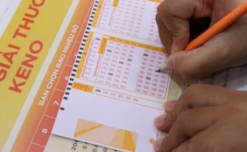 Vietlott 30/7, Kết quả xổ số Keno hôm nay ngày 30/7/2023, Vietlott Keno chủ Nhật 30/7