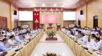 Thủ tướng: Bắc Ninh phải tận dụng tiềm năng khác biệt, cơ hội nổi trội