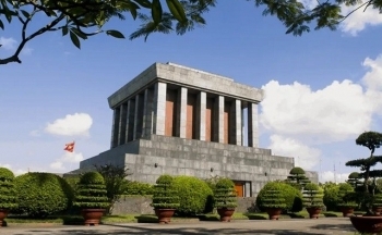 Thời tiết Hà Nội hôm nay 3/10/2023: Hà Nội ngày nắng, đêm có mưa rào và dông vài nơi