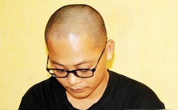 Thái Nguyên: Khởi tố, bắt tạm giam nam thanh niên chế tạo