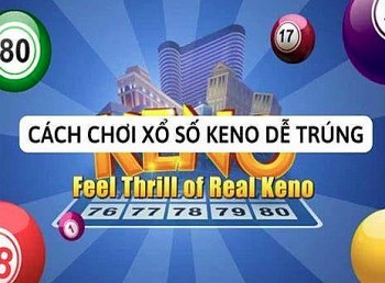 Vietlott 1/8, Kết quả xổ số Keno hôm nay ngày 1/8/2023, Vietlott Keno thứ Ba 1/8