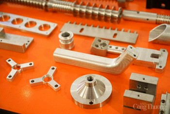 Đà Nẵng sẽ tổ chức hội chợ chuyên về công nghiệp hỗ trợ và chế biến chế tạo