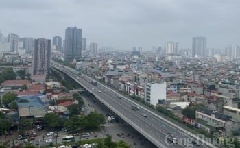 Thời tiết Hà Nội hôm nay 4/9/2023: Hà Nội có mưa rào rải rác