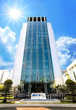 Bảo hiểm tiền gửi Việt Nam và “điểm nhấn” trong 6 tháng đầu năm 2023.