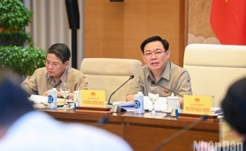 Quyết tâm hoàn thiện Luật Đất đai (sửa đổi) đáp ứng yêu cầu thực tiễn phát triển