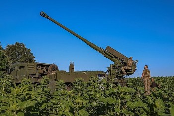 Chiến sự Nga-Ukraine hôm nay ngày 3/8/2023: Người Ukraine nghi ngờ khả năng chiến thắng của cuộc phản công