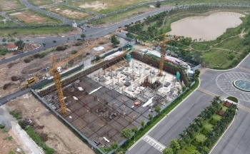 Triển khai gỡ khó bất động sản: Bộ Xây dựng hỏa tốc báo cáo Thủ tướng