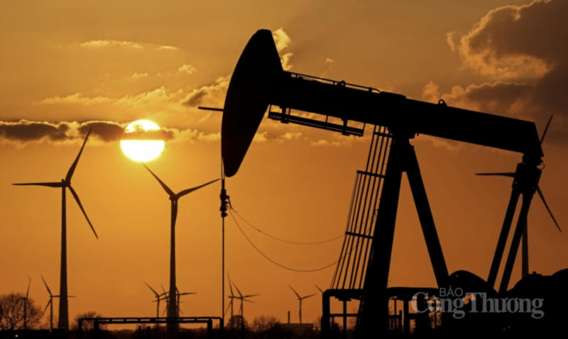 Thị trường hàng hoá hôm nay ngày 4/8/2023: Giá dầu WTI tăng vọt lên 81,55 USD/thùng, nhu cầu tiêu thụ cao