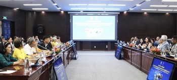 Cơ hội để doanh nghiệp Hoa Kỳ đầu tư vào Đà Nẵng