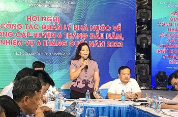Hà Nội: Duy trì đà tăng trưởng các chỉ tiêu kinh tế - xã hội
