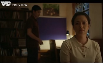 Gia đình mình vui bất thình lình tập 44: Phương đề nghị ly hôn với Công