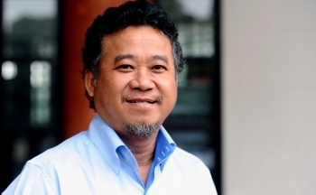 ‘Đại bàng’ đổ bộ, đại gia Đặng Thành Tâm đón tin vui