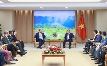 Thủ tướng: Tạo thuận lợi cho hàng hóa Việt Nam vào thị trường Hoa Kỳ