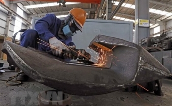 Hợp tác Việt Nam-Nhật Bản ưu tiên phát triển 6 ngành công nghiệp