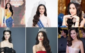 Hoa hậu, người đẹp và những phát ngôn gây 