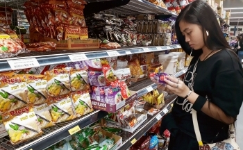 Tận dụng các FTA, hàng Việt tiến sâu chuỗi cung ứng toàn cầu