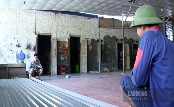 Dự án xử lý rác nghìn tỉ treo hơn 4 năm, người dân đi hay ở đều khổ