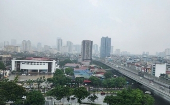 Thời tiết Hà Nội hôm nay 8/8/2023: Có mưa rào và dông rải rác