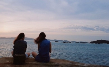 Thời tiết biển hôm nay 8/8/2023: Vịnh Bắc Bộ có gió mạnh và biển động